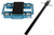 Подкатной каток с ручкой NU-LIFT грузоподъемность 12 т, 8 роликов T120 #3
