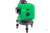 Построитель лазерных плоскостей INSTRUMAX 3D GREEN IM0128 #1