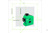 Построитель лазерных плоскостей INSTRUMAX 3D GREEN IM0128 #2