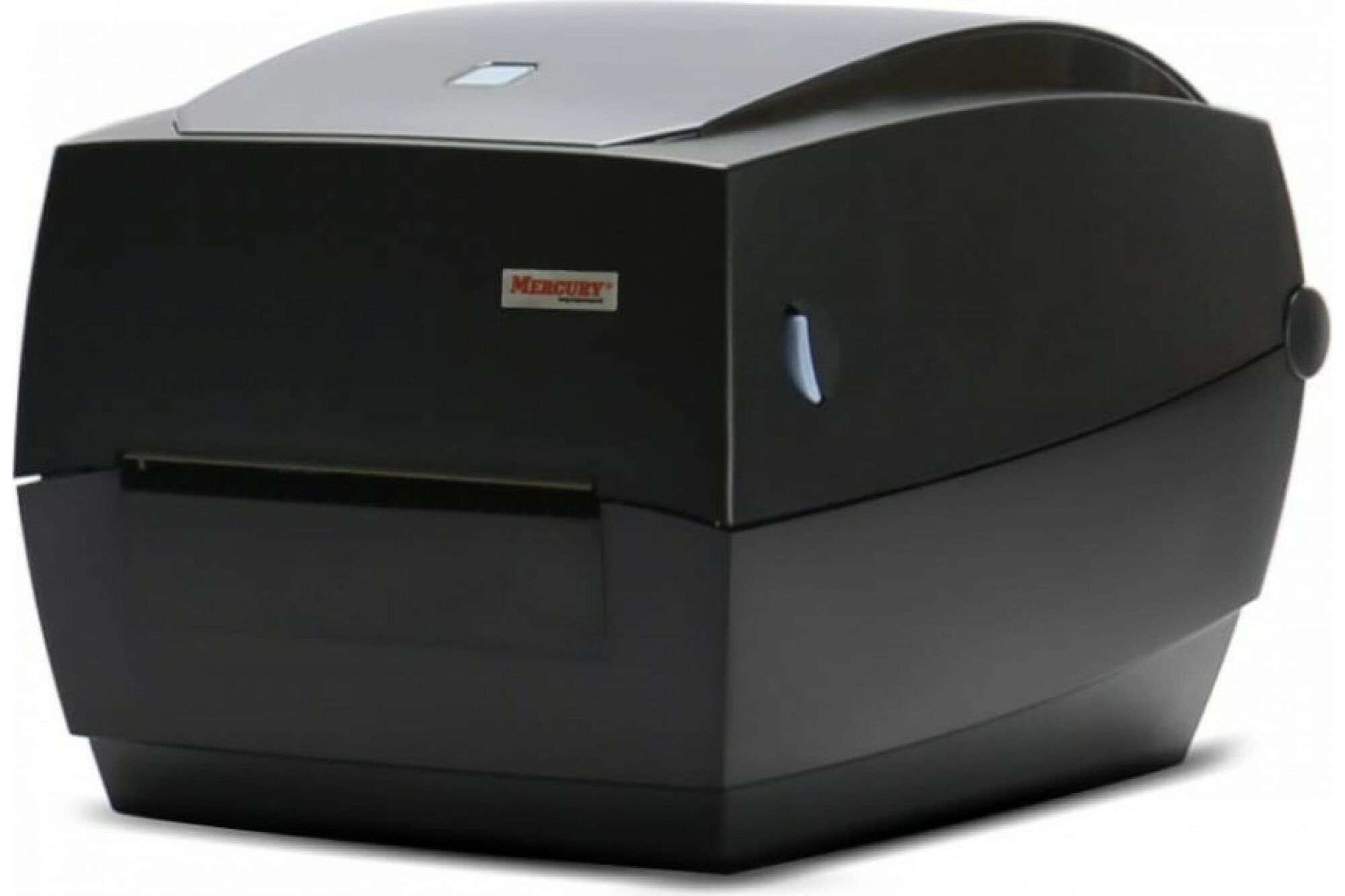 Принтер этикеток MPRINT TLP100 TERRA NOVA 300dpi Ethernet, RS232, USB black 4545