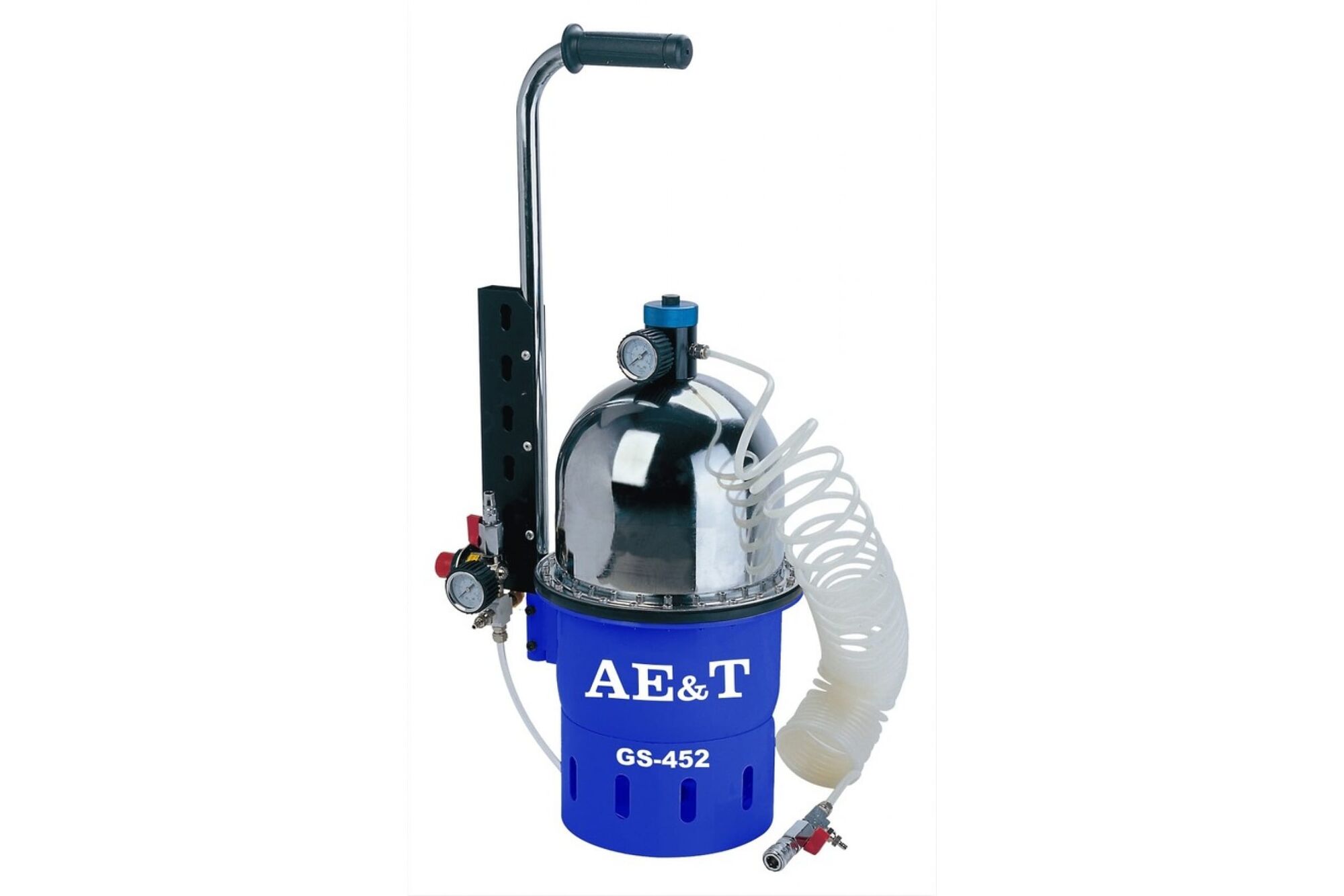 Приспособление для замены тормозной жидкости AE&T GS-452