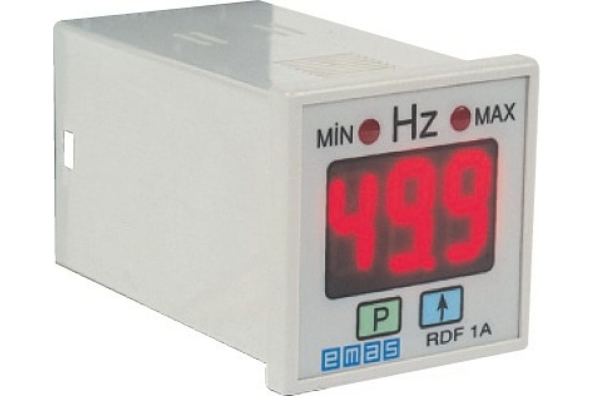 Программируемый частотомер Emas 30- 70 Гц 230 В RDH1A