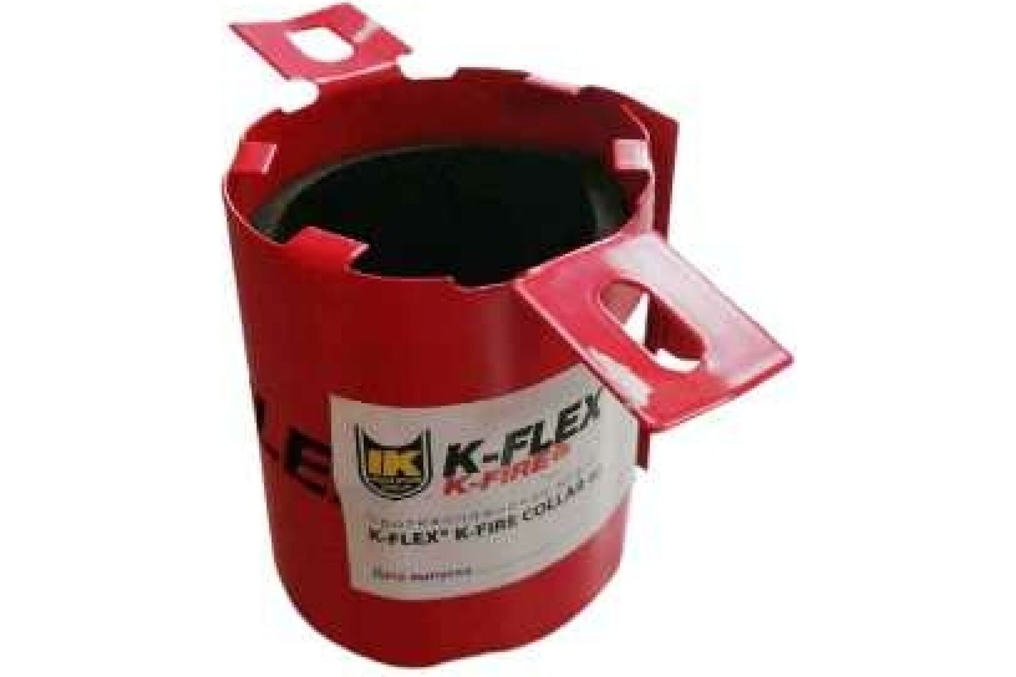 Противопожарная муфта K-FLEX K-FIRE COLLAR 040 R85CFGS00040 K-Flex