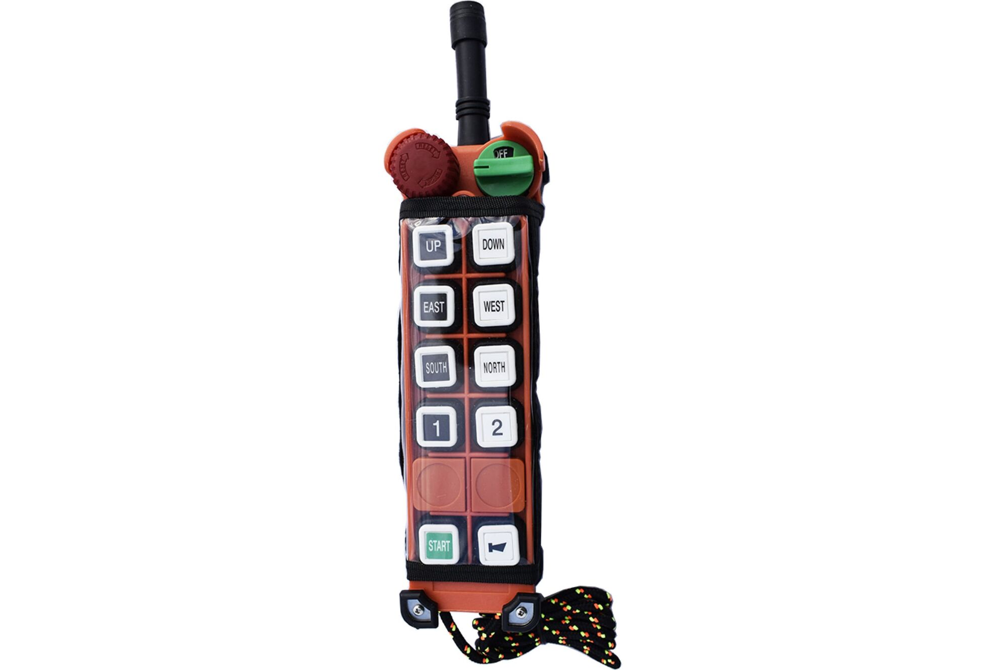 пульт управления 8