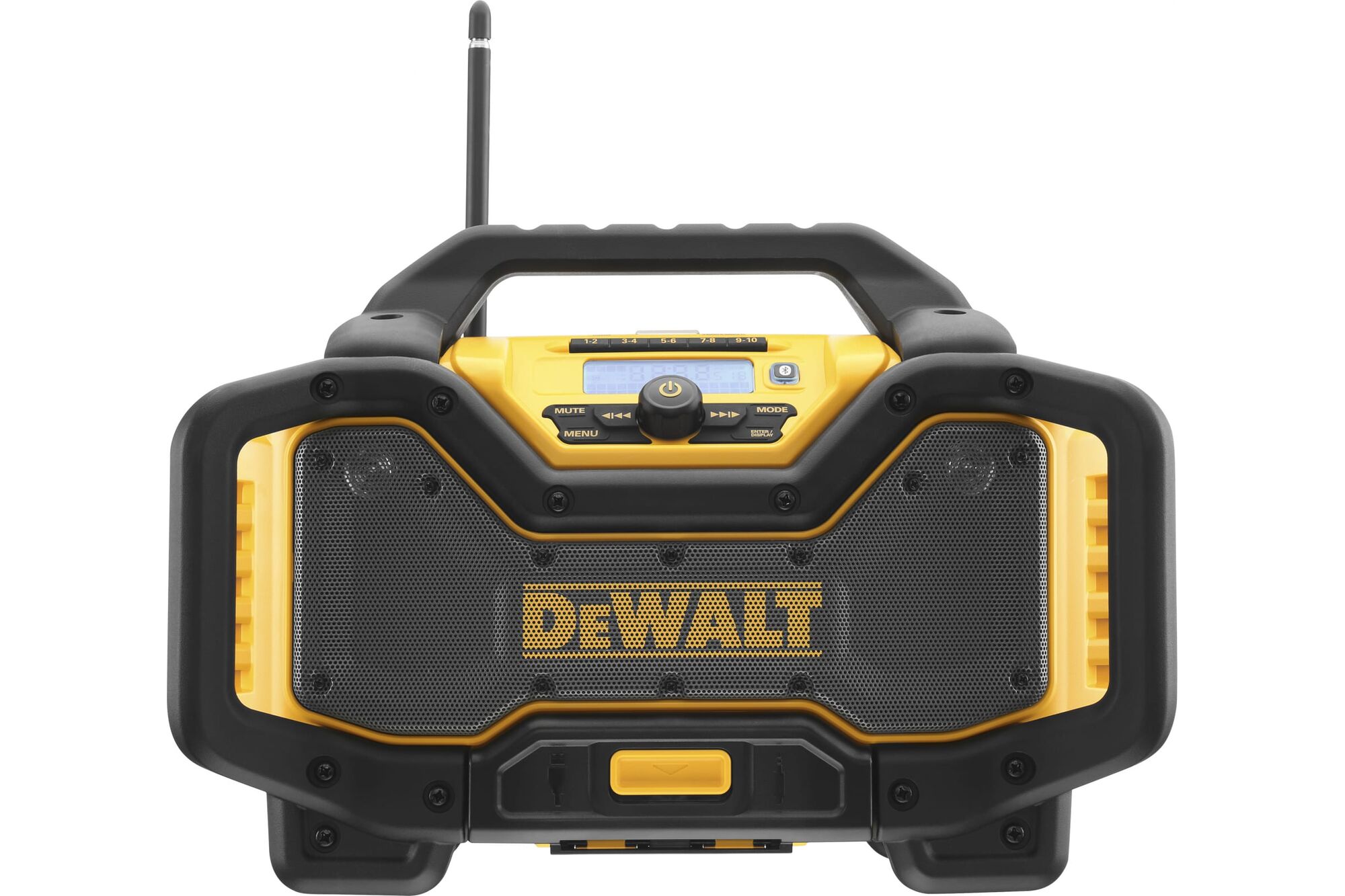 Радио DEWALT DCR027