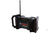 Радиоприемник Bosch GML 14,4/18 V Sound Boxx 0.601.429.900 #3