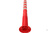 Разделительный гибкий столбик безопасности с комплектом крепления ТЕХНОЛОГИЯ 1000 мм, Т 11402 #6