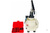 Ручной диспенсер для заправки АКПП жидкостью ATF 7.5 л JTC 4144A #1