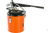 Ручной нагнетатель смазки Groz VGP-6A GR44280 275 атм, емкость 6 кг переносной, 4-9гр/ход #3