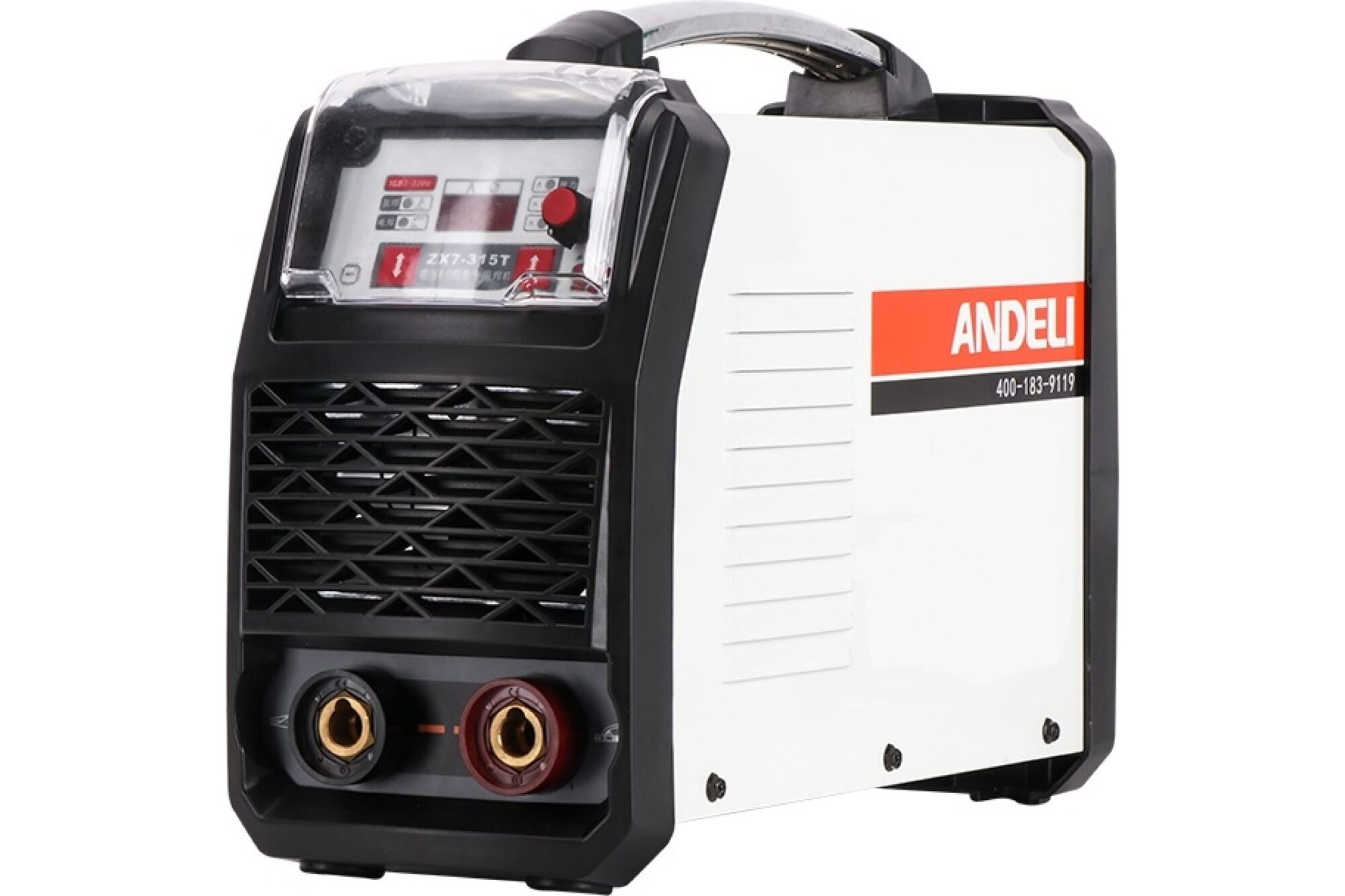 Сварочный аппарат ANDELI ARC-315T ADL20-011 Andeli Electric