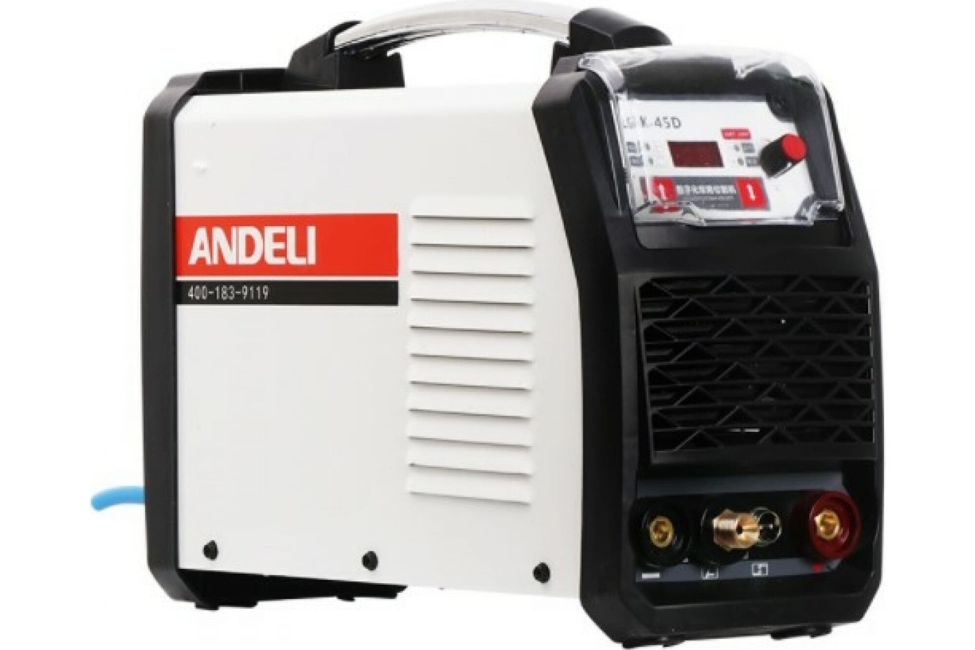 Сварочный аппарат ANDELI CUT-45D ADL20-302 Энергия