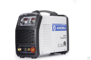 Сварочный аппарат ANDELI TIG-250GPLC ADL20-103 Энергия #1