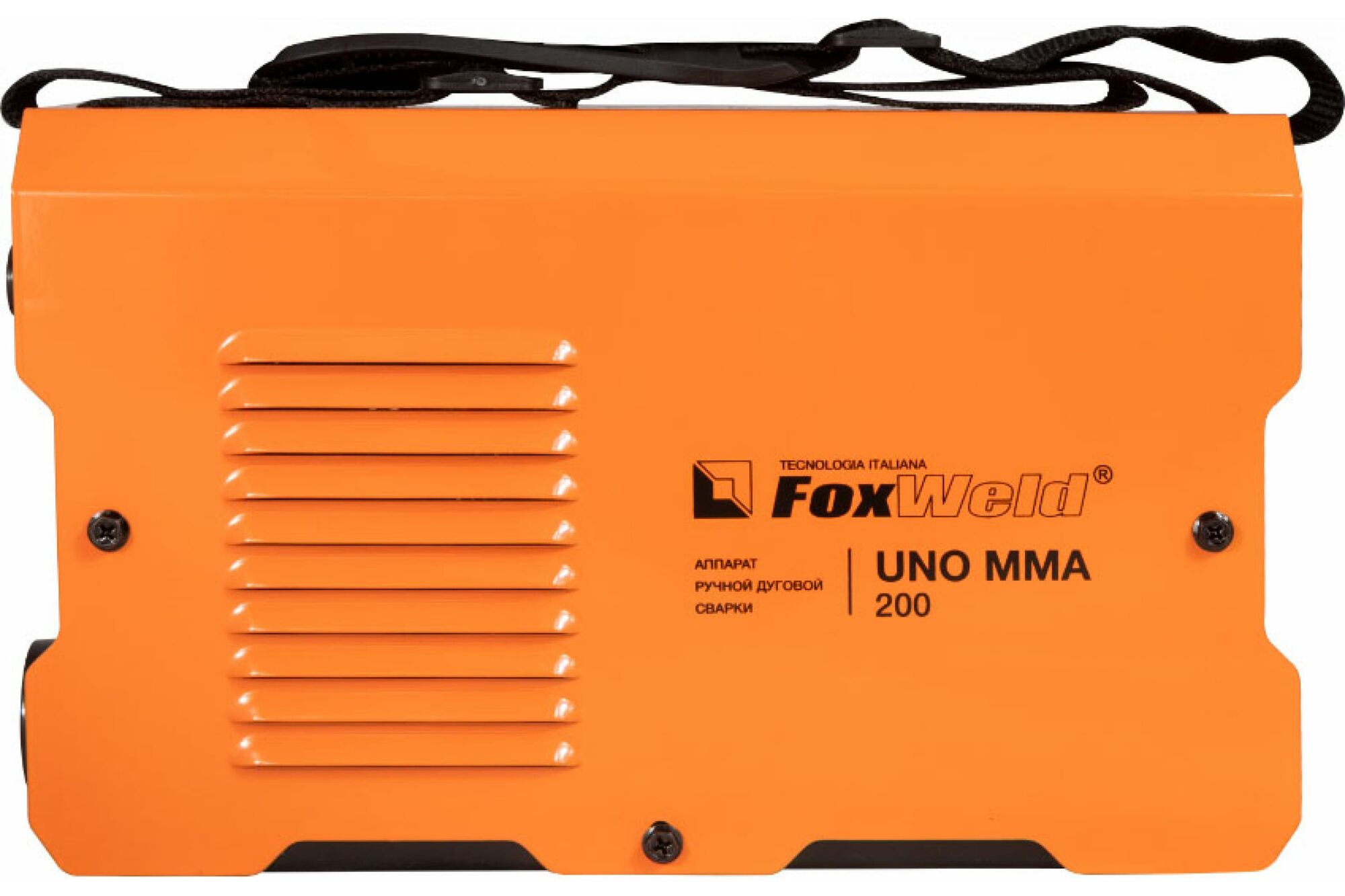 Сварочный аппарат FOXWELD UNO MMA 200 7397 FoxWeld 4