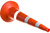 Сигнальный конус 750 мм, Оранжевый Протэкт КС-3.8.0-П #4