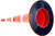 Сигнальный конус 750 мм, Оранжевый Протэкт КС-3.8.0-П #5