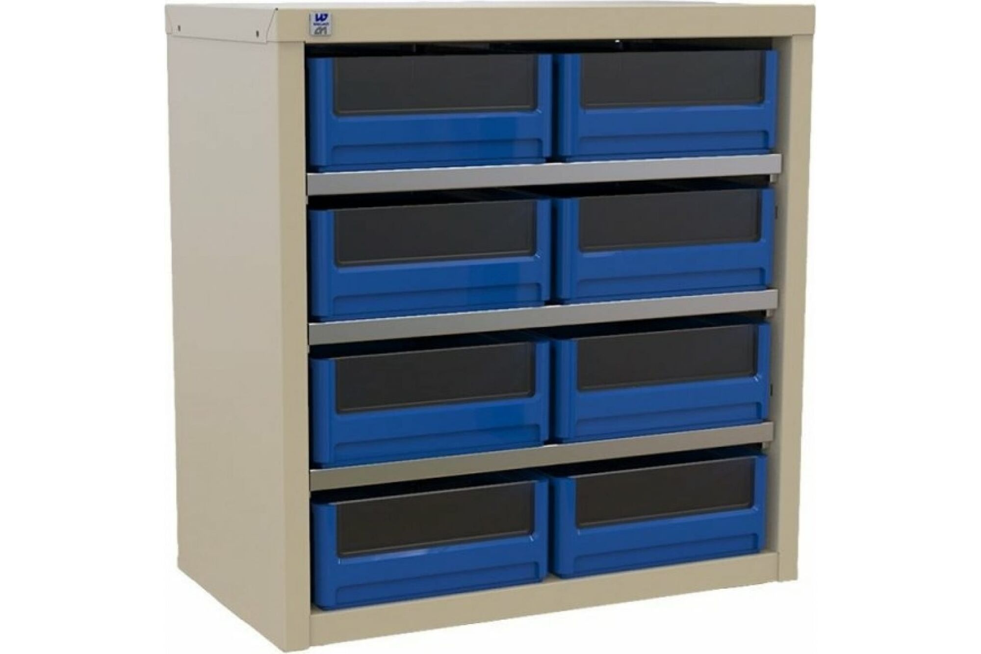 Система хранения с пластиковыми ящиками HONEYCOMB Ironbox Mini-300 M-KSV3209