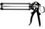 Скелетный пистолет для герметика KRAFTOOL 320 мл 06673 #1