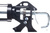 Скелетный пистолет для герметика KRAFTOOL 320 мл 06673 #6