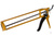 Скелетный усиленный пистолет для герметиков STAYER ЕВРО 310 мл 0666 #3