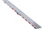 Складная погрузочная рампа Gierre Biplana алюминиевая, длина 2000 мм RRL200 #3