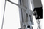 Складной однотактный кран KraftWell г/п 2000 кг, серый KRWCA2 #3