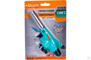 Газовая горелка Sturm 5015-KL-06 #1