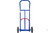 Тележка RUSKLAD грузовая КГМ 200 с литыми колёсами #3