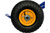Тележка для бочек RUSKLAD КБ 1 с пневматическими колёсами Rusklad #3