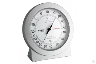 Термогигрометр TFA 45.2020 