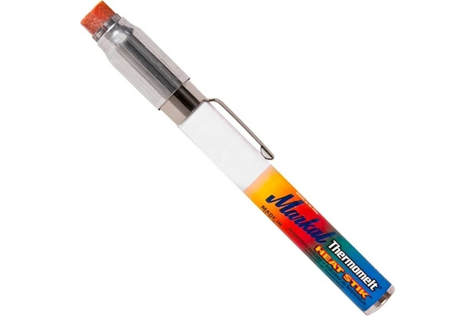 Термоиндикаторный карандаш Markal Thermomelt 150 °C артикул 84664
