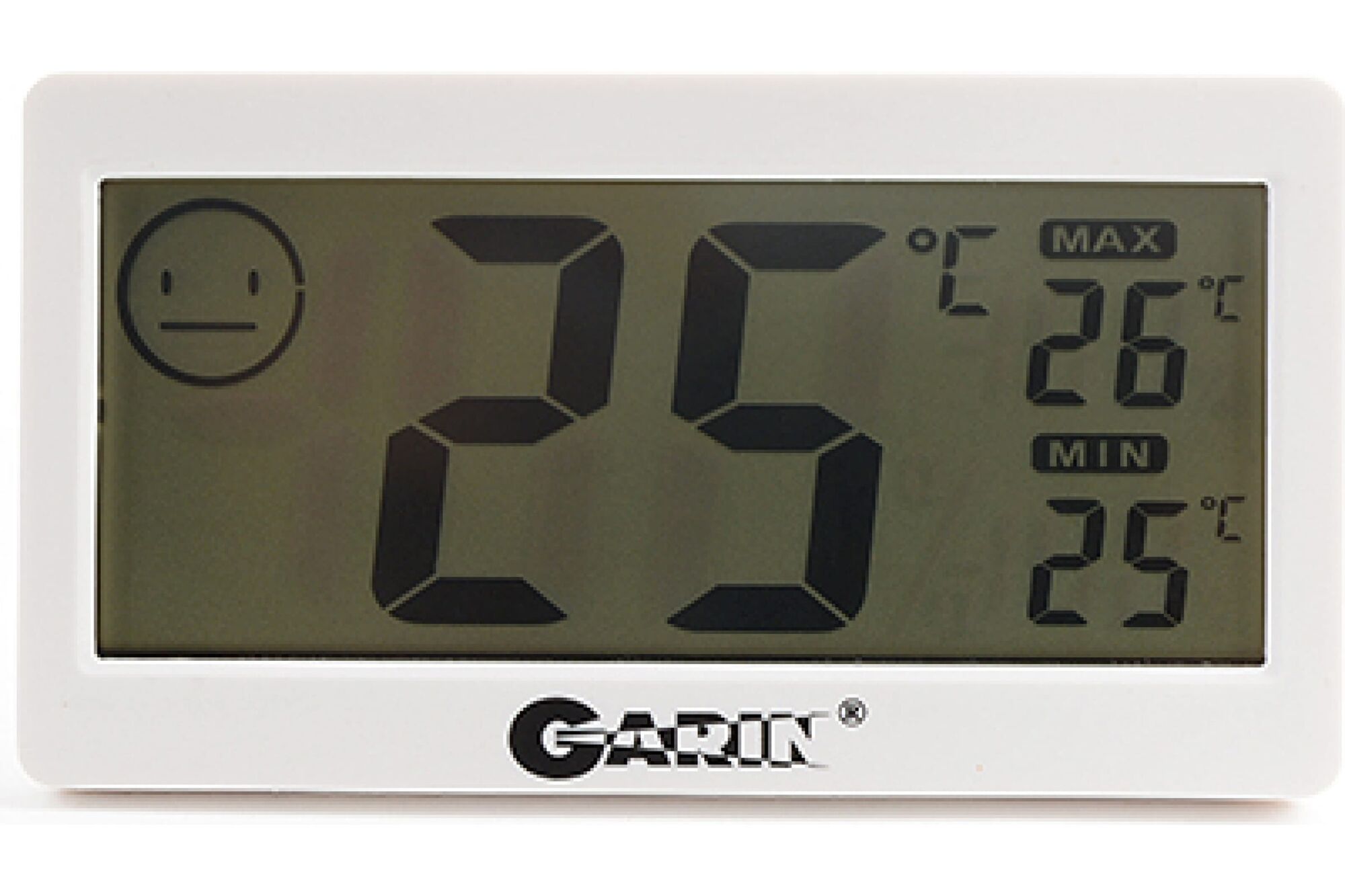 Термометр-гигрометр Garin TH-1 12671
