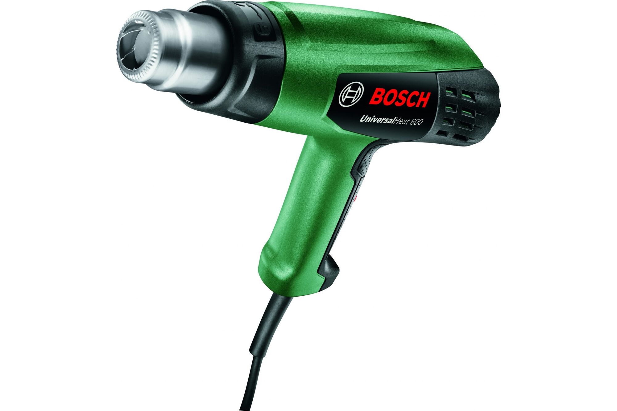 Технический фен Bosch UniversalHeat 600 Promo Set 06032A6102