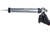 Универсальный пистолет Ultima для фолиевых туб 600 мл и герметиков 310 мл ULTMG17007 #5