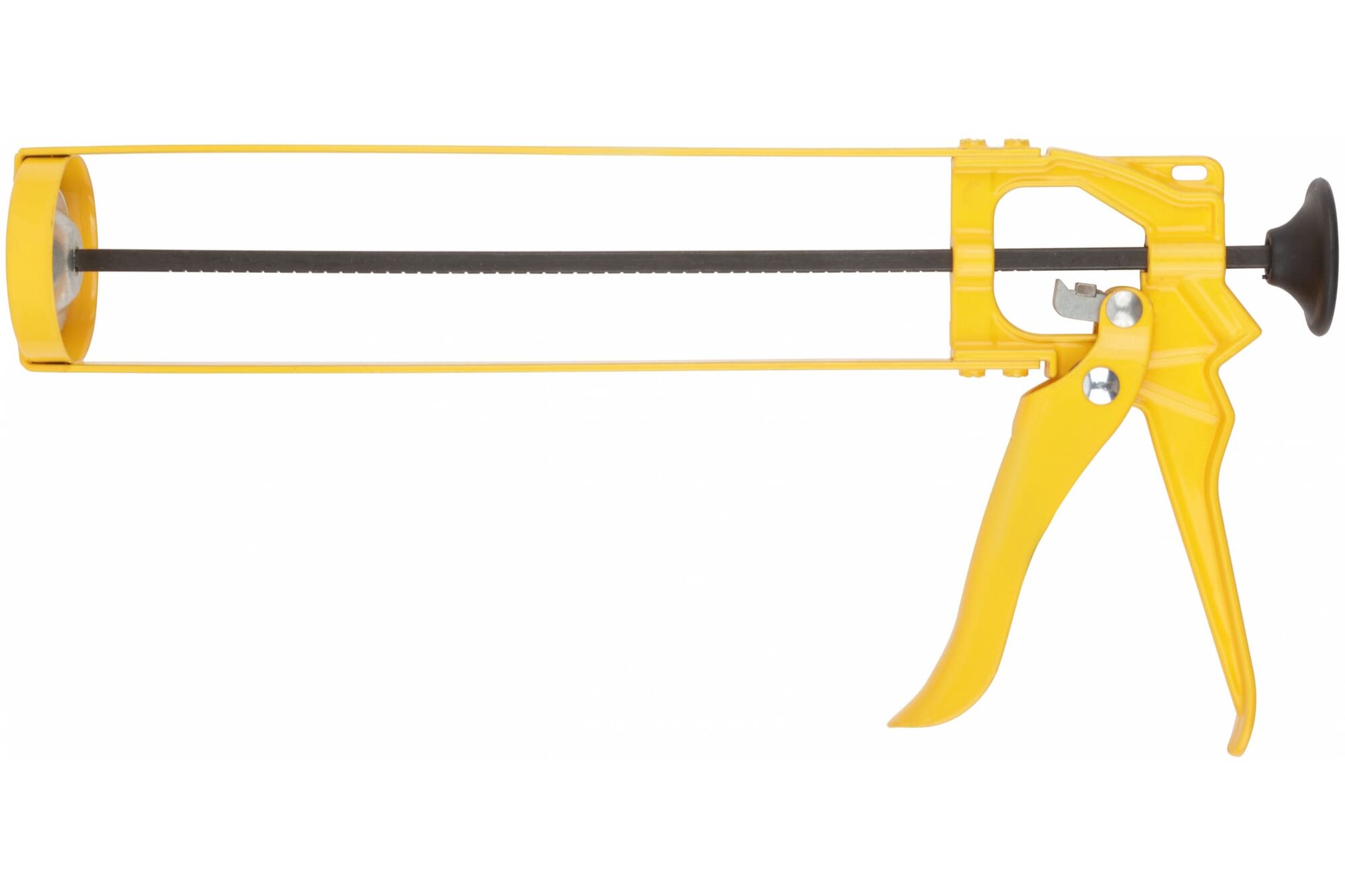 Усиленный скелетный пистолет для герметика FIT IT 14227