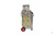 Установка BRK3000 Grunbaum, для замены жидкостей тормозной системы и гидроусилителя руля, GB61006 #5