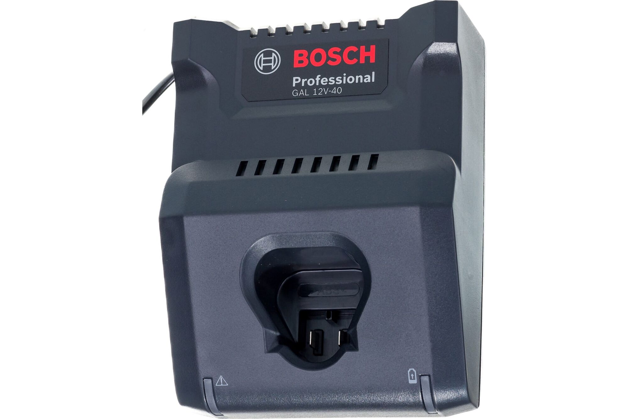 Chargeur BOSCH 1600A019R3 - GAL 12V-40 Professional