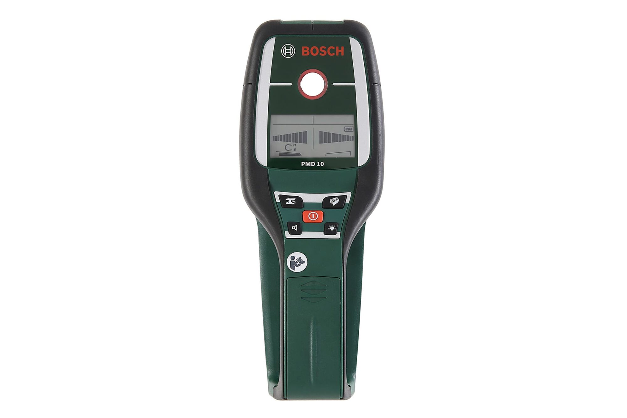 Цифровой детектор Bosch Green PMD 10 1619EM1949