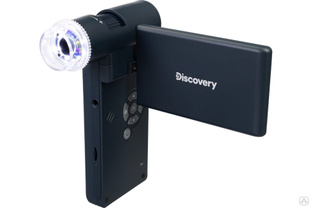 Цифровой микроскоп Discovery Artisan 1024 78165 DISCOVERY #1