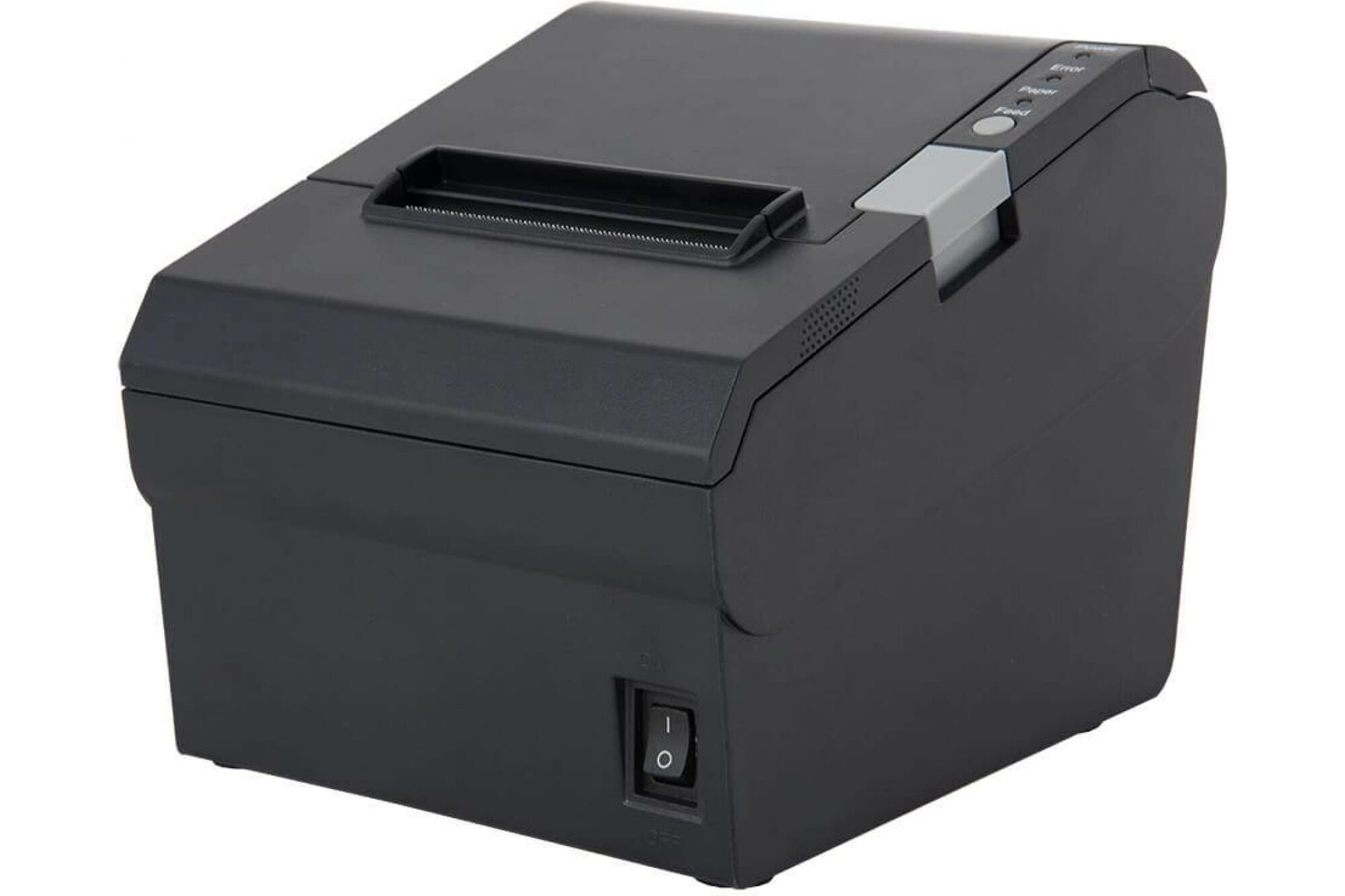Чековый принтер MPRINT MERTECH G80 USB, black 1012
